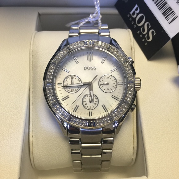Hugo Boss Women's watch - BRAND NEW, Never worn