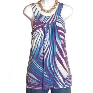 Great Summer Tunic Tank Top