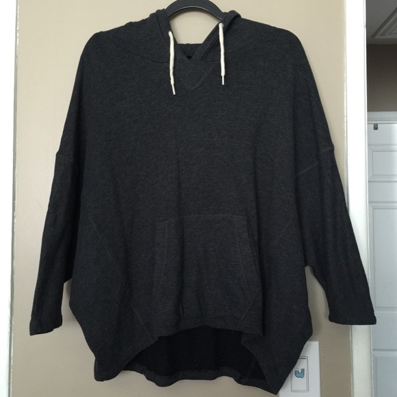ZARA Trafaluc batwing sweater