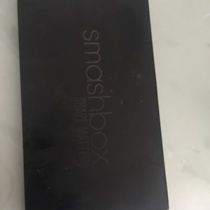 Smash box Shape Matter palette