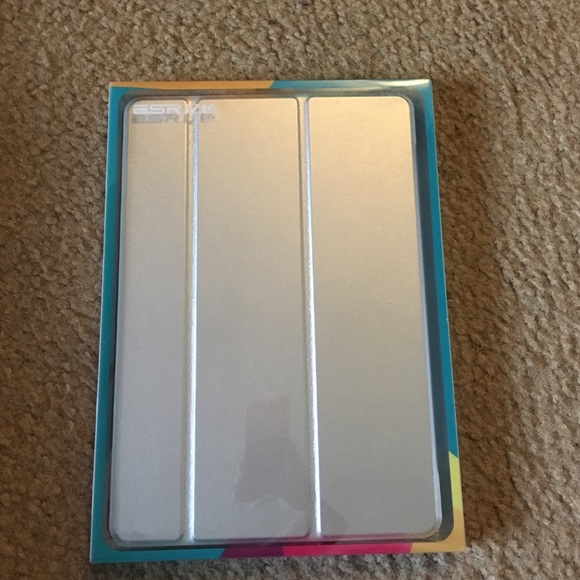 iPad Air 2 case