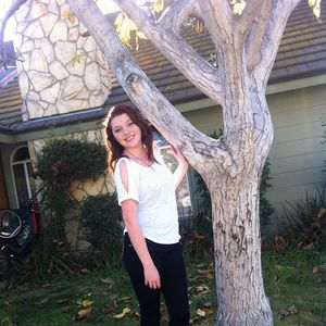 Meet your Posher, Miranda