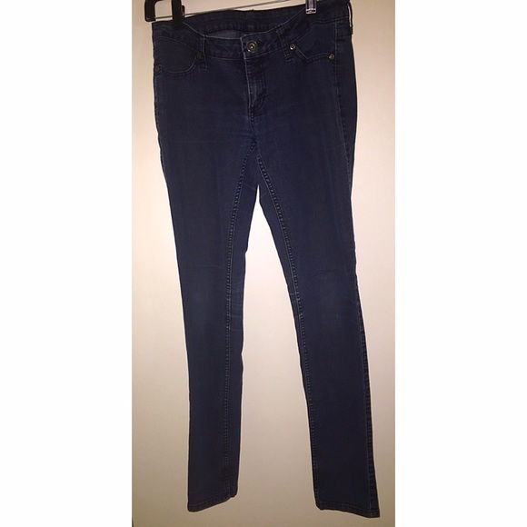 Juniors Skinny Jeans