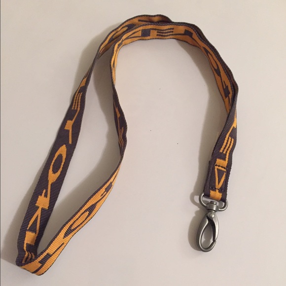 Oakley Lanyard