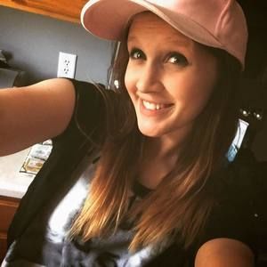 Meet your Posher, Gracee