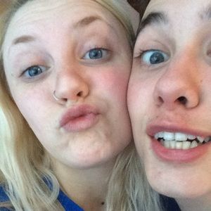 Meet your Posher, Jamie