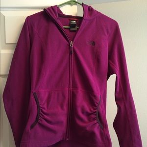 Light weight North Face jacket!