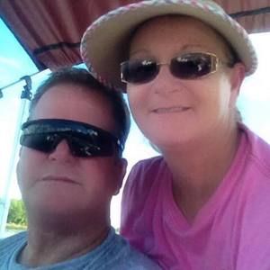 Meet your Posher, Sandy