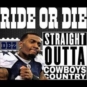 Meet your Posher, Duane