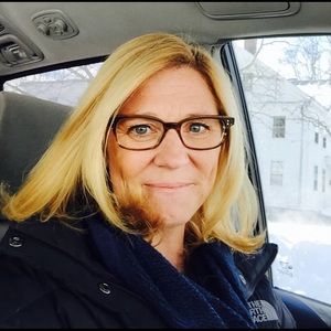 Meet your Posher, Amy