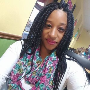 Meet your Posher, Jade