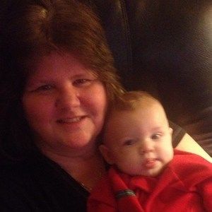 Meet your Posher, Robin