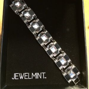 Jewelmint Art Deco Roaring 20s bracelet