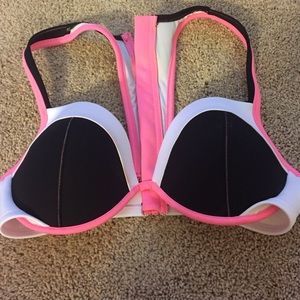 Victoria's Secret Bathing Suit Top
