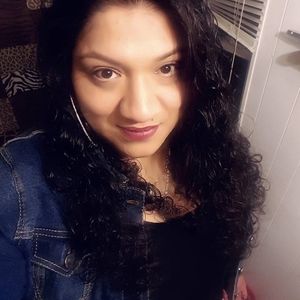 Meet your Posher, Sonia