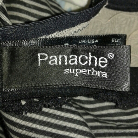 Panache bra - Picture 3 of 4