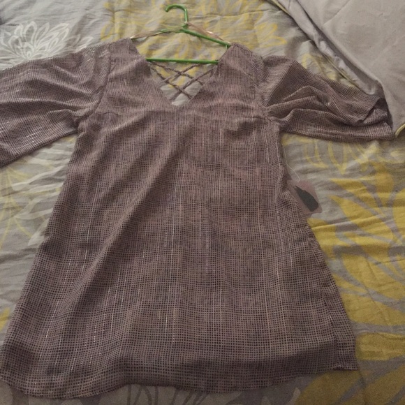 Cute never worn forever 21 dress