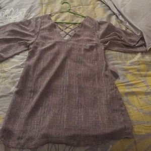 Cute never worn forever 21 dress