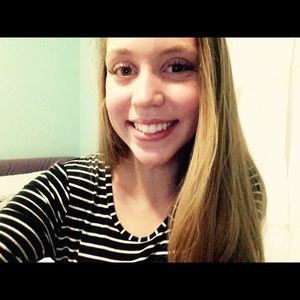 Meet your Posher, Jillian