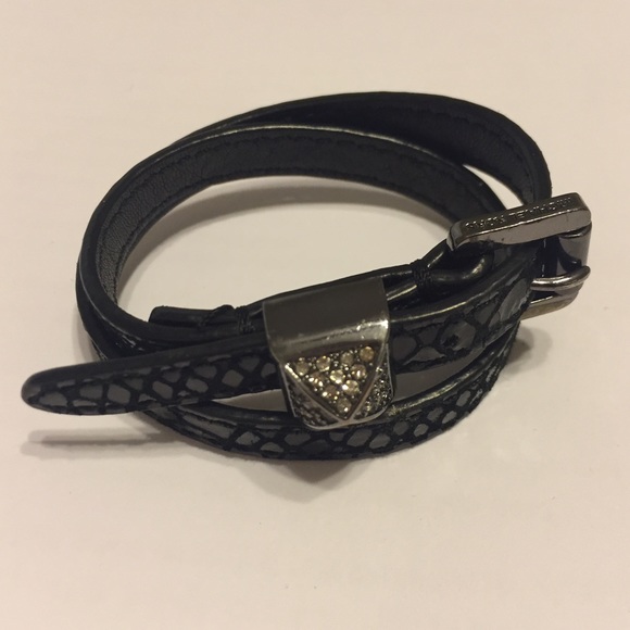 Michael Kors Wrap Bracelet