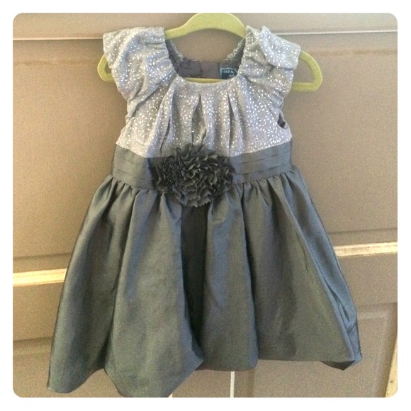 Baby dress