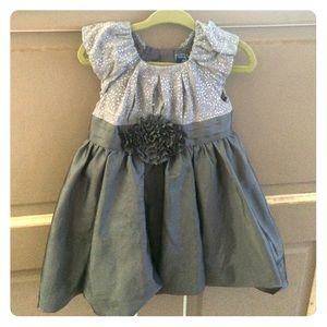 Baby dress