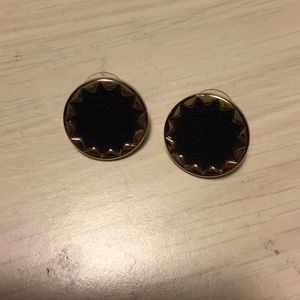 Never worn House of Harlow earrings