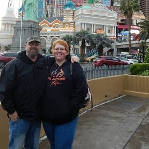 Meet your Posher, James an jamie