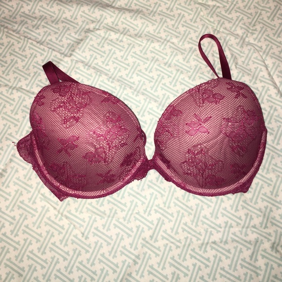 34C Victoria Secret Bra