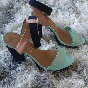 H&M Heels