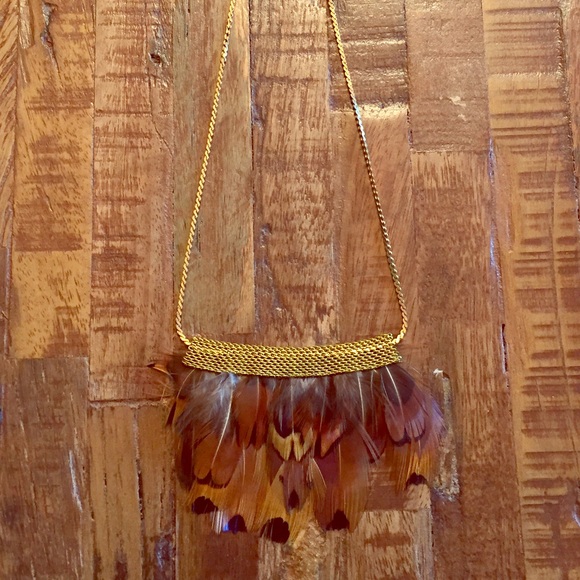 Serefina Necklace