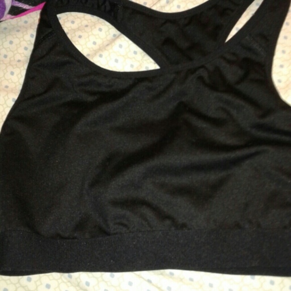 Old navy sports bra