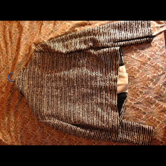 Zara jacket - Picture 2 of 3