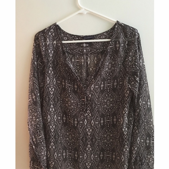 Very cute & crafty designed blouse