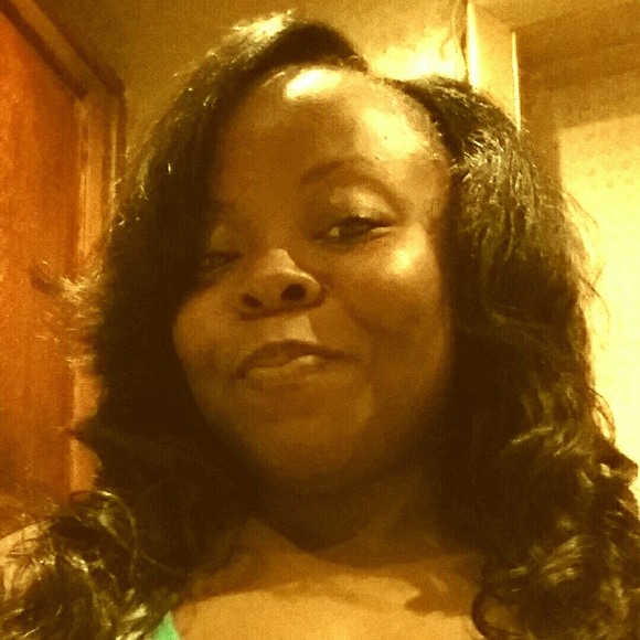 Meet your Posher, Rashaundra