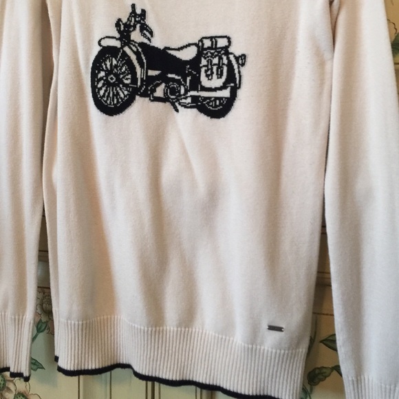 Volcom sweater - Picture 2 of 3