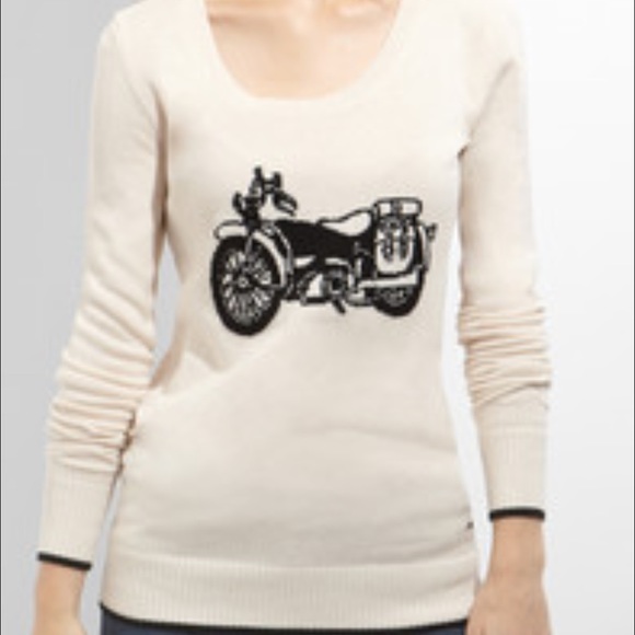 Volcom sweater - Picture 3 of 3