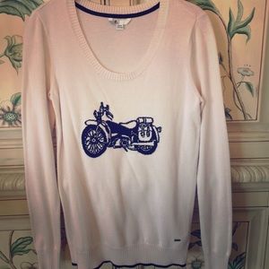 Volcom sweater