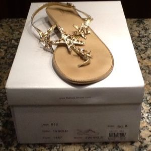 Bakers sandals