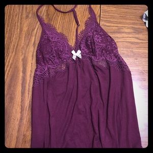 VS sleepwear