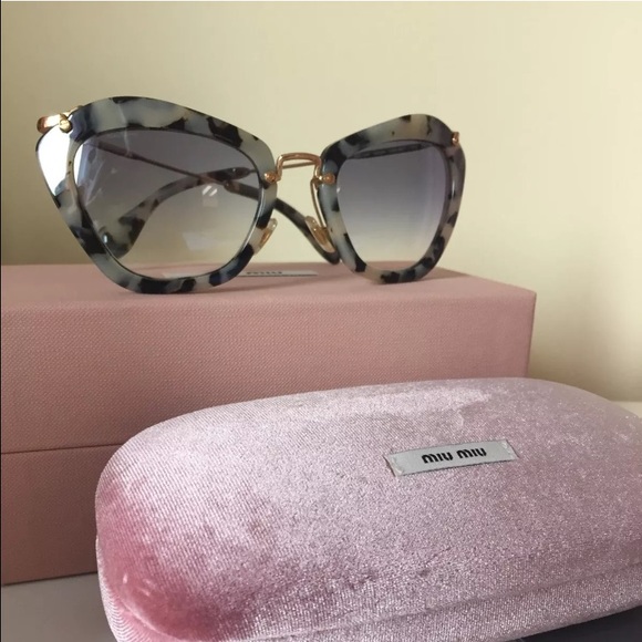 Miu Miu Sunglasses