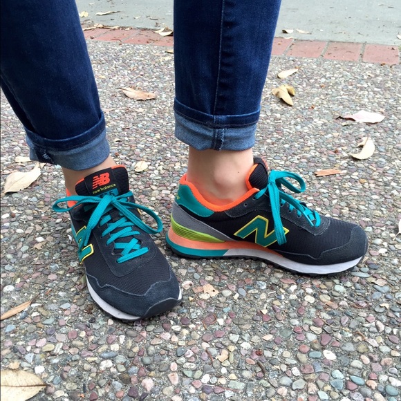 New Balance 515 Classic