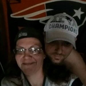 Meet your Posher, Stacy