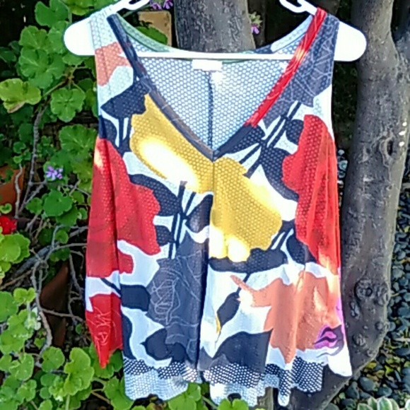 Womens top