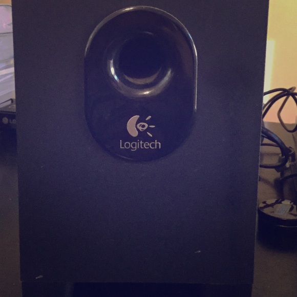 Speakers