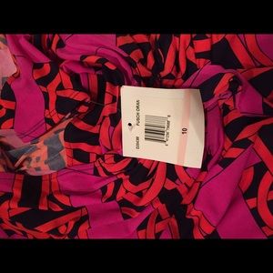 Donna Morgan Dresses - Faux wrap DVF style dress. Donna Morgan Dresses - Faux wrap DVF style dress.