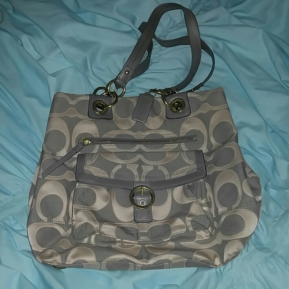 Coach Shoulder bag