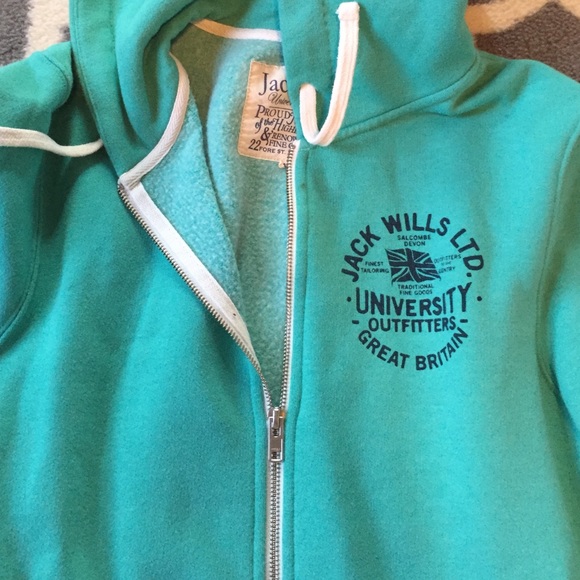 Jack Wills jacket