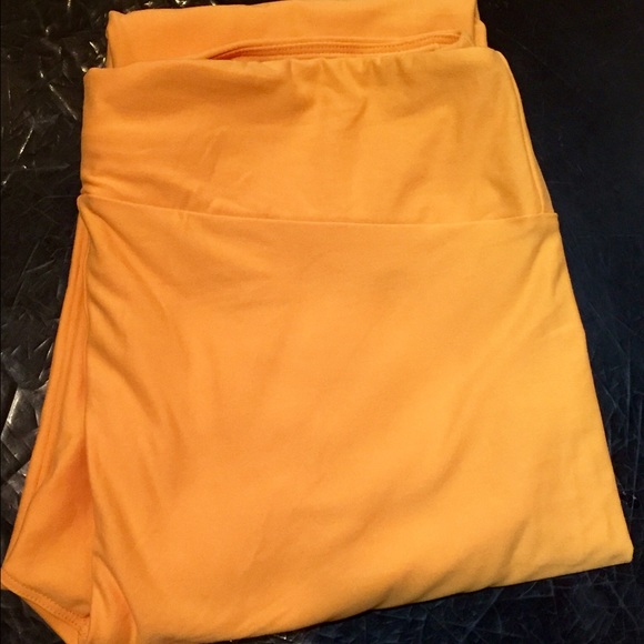 LuLaRoe TC Leggings