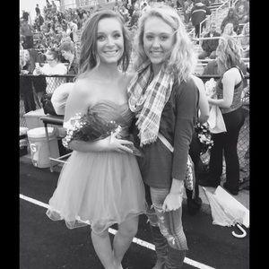 Meet your Posher, Emily